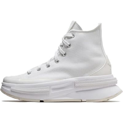 Converse Run Star Legacy CX High 'Triple Blanc' 38.5 gray