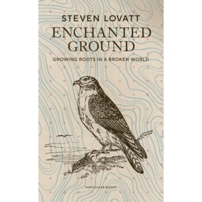 Enchanted Ground - Steven Lovatt