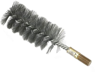 Dailygoods - Draad Buis Reiniging Borstel - Flexibele Buisborstel voor Moeilijk Bereikbare Plaatsen - Schoonmaken en Onderhoud
