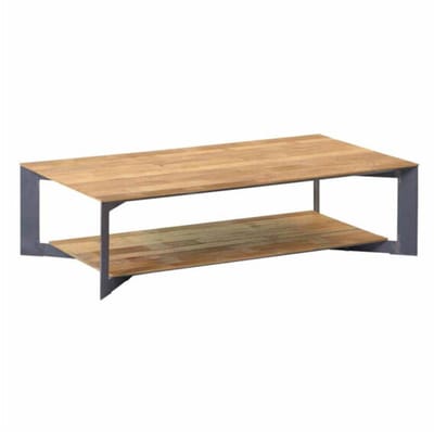 Tower Living Pandora Salontafel 135 cm