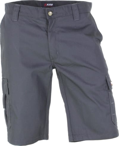 Krb Workwear - Sven | Korte Werkbroek