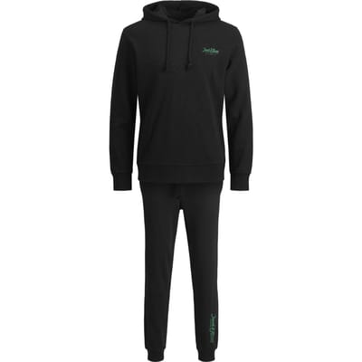 JACK&JONES - Maat M -  ACCESSORIES JACCHAP & CHIP SWEAT SET Heren trui