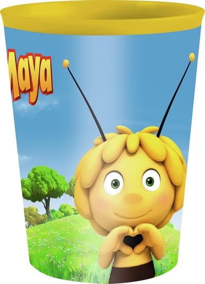 Maya de Bij drinkbeker