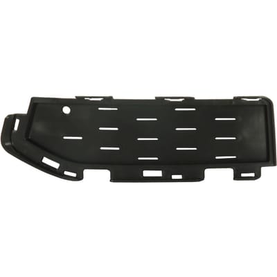 Bumper - onderdelen BLIC 6502-07-0068913WP