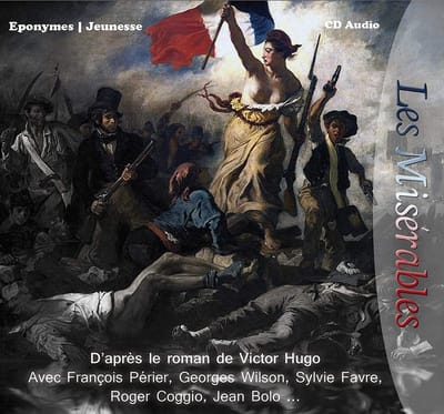 Various Artists - Hugo Victor: Les Misérables (CD)