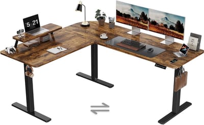 MKSS® Hoekbureau - Game Bureau