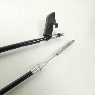 Câble de frein avant origine pour Scooter PGO 50 Big max P1544200000 Neuf