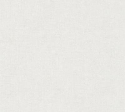 Behang uni met metallic glans - Behang - Wandbekleding - Wanddecoratie - Vliesbehang - Assorti 2022-2024 - 0,53 x 10,05 M.