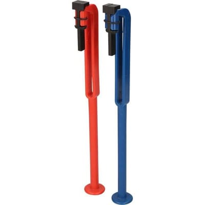 Brilliant Tools BT536001 Brandstofinzetgereedschap voor Ford