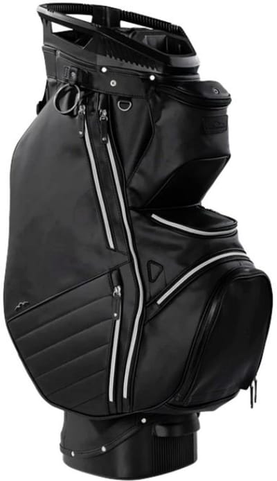 Sun Mountain Matchplay Cartbag 14-Way Zwart