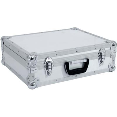 Roadinger Roadinger Case 30126211 Flightcase (l x b x h) 445 x 525 x 195 mm