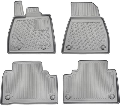 Rubbermatten Byd Seal 2022-heden - 3D Schaalmatten