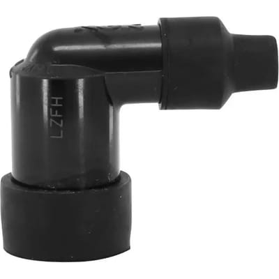Motorfiets bougie ontstopper met olijf NGK LZFH