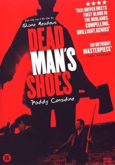 Dead Mans Shoes