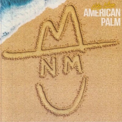 Niko Moon - American Palm (LP)
