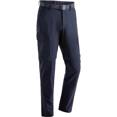 Slim Zip Wandelpantolen Maier Sports Torid