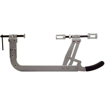 KS Tools 150.1135 Klepveerspanbeugel, 10-135 mm