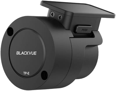 BlackVue - Tamper proof case / TP-E