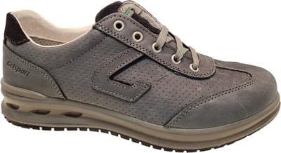 Grisport Gri 43011 blue blue 106 Heren Sneakers - Blauw - 40