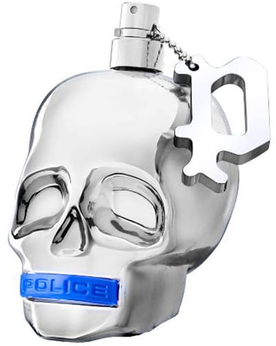 Herenparfum Police TO BE TRUE ME 125 ml