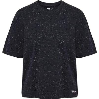 Dames-T-shirt Hummel MT Ultra Boxy