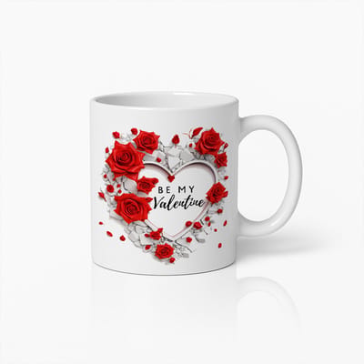 Nevolis® | Koffiemok 330ml met Uniek Design | Ontwerp Jouw Eigen Mok | Handgemaakt Cadeau voor Koffieliefhebbers | Gepersonaliseerd op Aanvraag | Enkel of Grote Bestelling