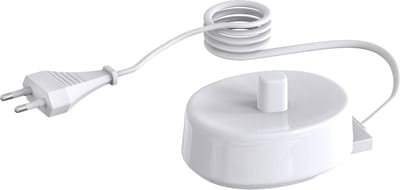 Oplader voor elektrische tandenborstel oral B braun model 3757 voor Pro-Genius-Vitality-Smart-Power Kids-iO 6-serie