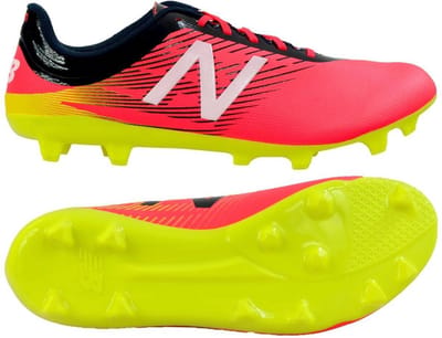 New Balance MSFUDFCG - Voetbalschoen - Maat 45 1/2