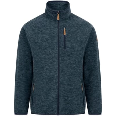 Fleece Trespass Mitchie