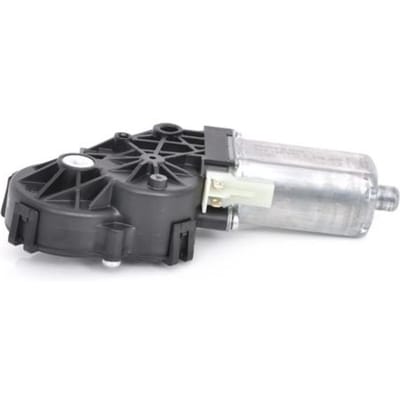 Elektrische motor BOSCH 0 390 201 944