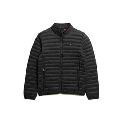 Superdry - Gewatteerd Fuji Lite jack - Heren - Gewatteerde jassen