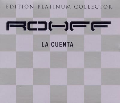 La Cuenta