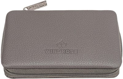 Windrose Marvella - Manicure-etui 13 cm (ash)