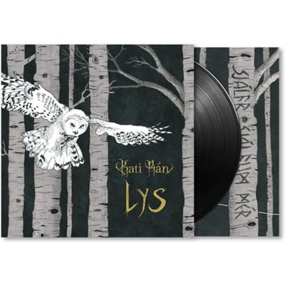 Lys - Kati Ran