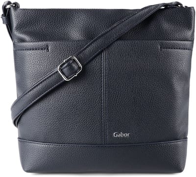 Gabor Schoudertas Lenea Cross Bag Dark Blue Donkerblauw
