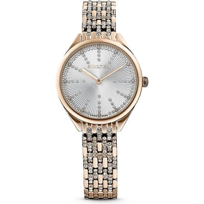 Swarovski Dameshorloge Swarovski Attract 5610484