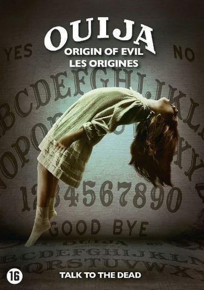 Ouija: Origin of Evil