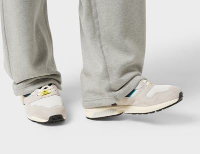 adidas Originals ZX 8000, grijs