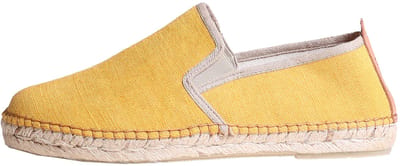 Espadrille van jute voor heren | DALLAS
