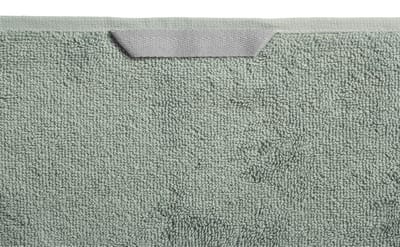 Beddinghouse Sheer - Gastendoekje - 30x50cm - Groen