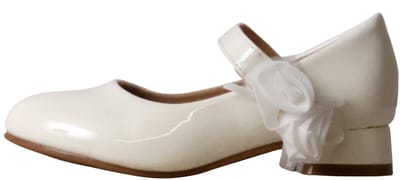 Doremi-ballerina voor kinderen met klittenband
