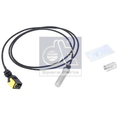 Sensor, wielsnelheid DT Spare Parts 2.48013