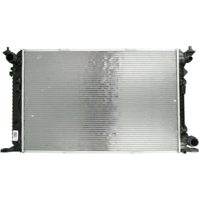 Radiator, motorkoeling DENSO DRM02024