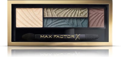 Max Factor Smokey Eye Drama Kit Eyeshadow Palette - 005 Magnetic Jades
