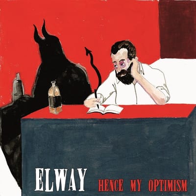 Elway - Hence My Optimism (7" Single)