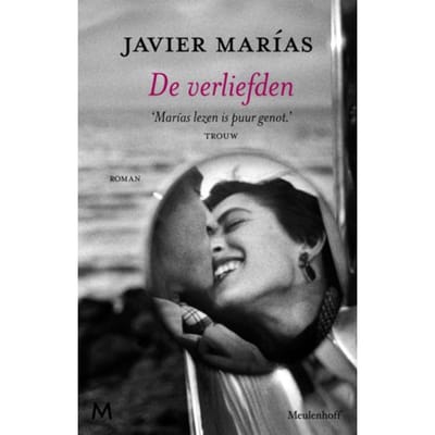 De Verliefden - Javier Marías