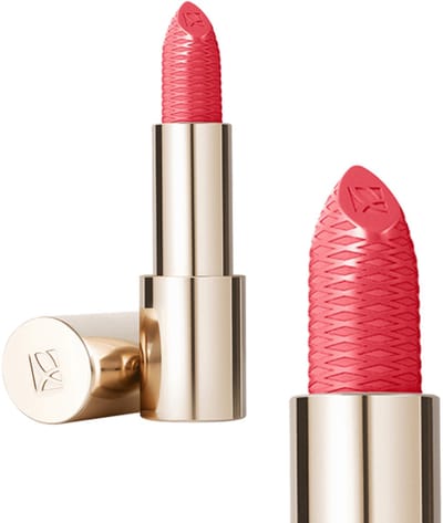 Dr Irena Eris Iconic Soul Hydrating Sensual Lipstick 3.5 g - Kleur 220 Artist Muse - Hydraterende Lippenstift Met Romige Textuur - Verzorgende Lipstick Met Intens Pigment En Comfort Formule - Met Langhoudend Kleurresultaat