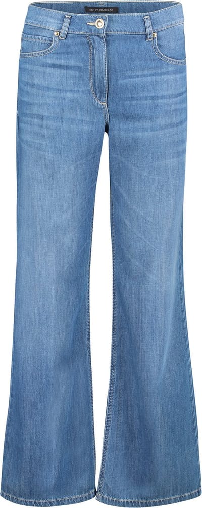 Betty Barclay - 60191105 - Hose Jeans 1/1 LAEnge