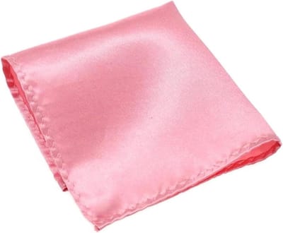 Heren Zakdoek - Pochet Pak - Outfit Accessoire - Zacht Materiaal - 20x20 cm - Veelkleurig