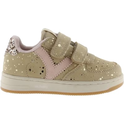 Babytrainers Victoria Tiempo Tiras Fantasia